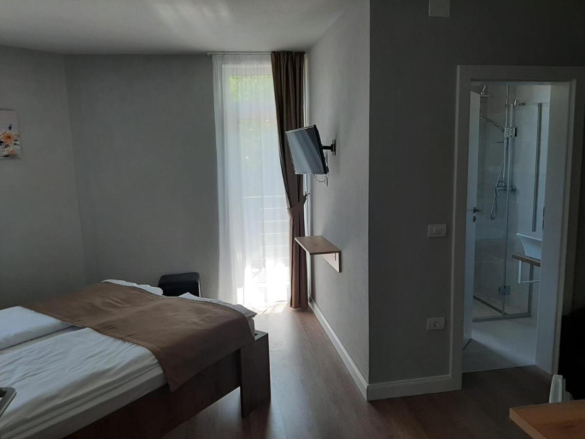 Octogon Hotell Băile Felix Exteriör bild